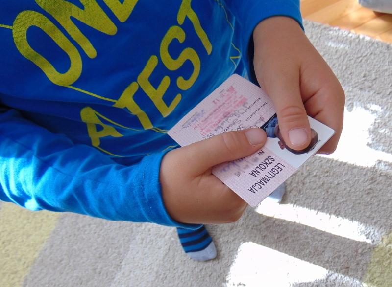 10-latek ukarany mandatem!