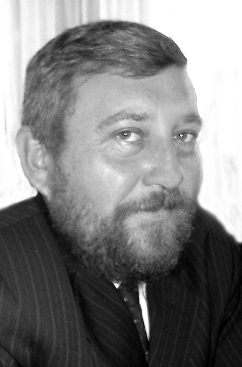 Jarosław Potrzeszcz nie żyje