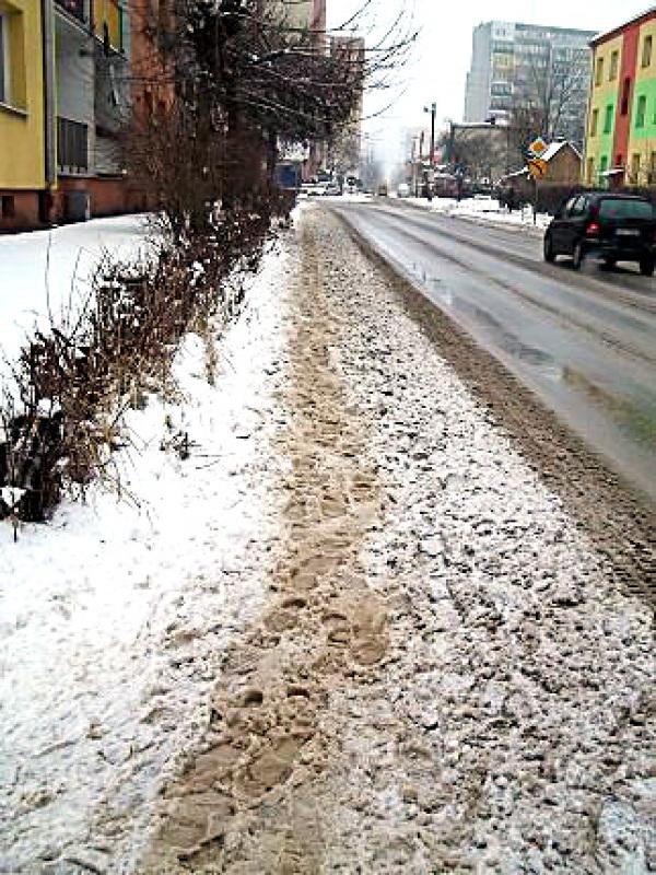 Powiat nam niepotrzebny?