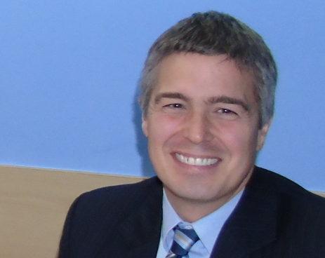 Amerykański konsul odwiedził Starachowice