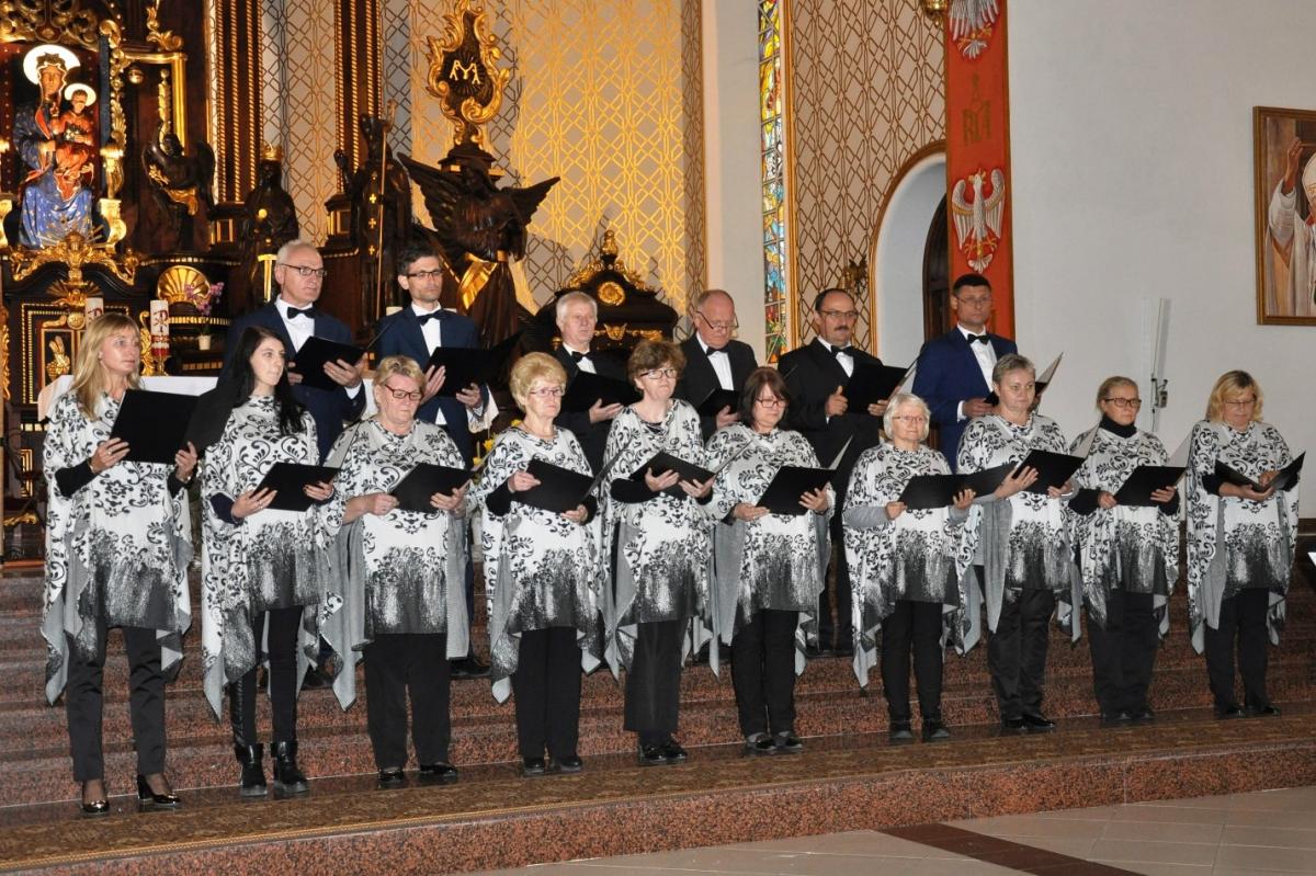 V Przegląd Wokalny „Śpiewajmy Panu”