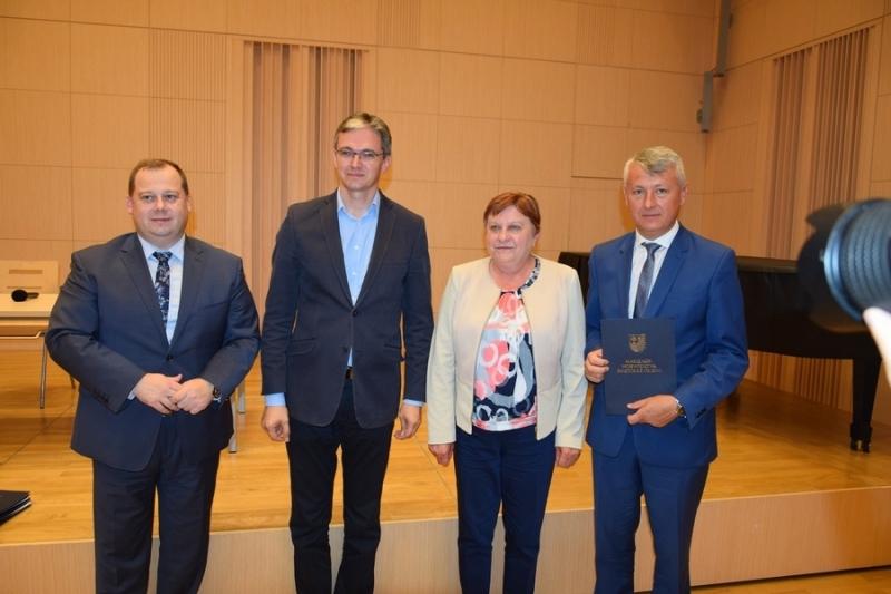 Duże pieniądze na termomodernizację