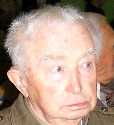 Urodzony Harcerz