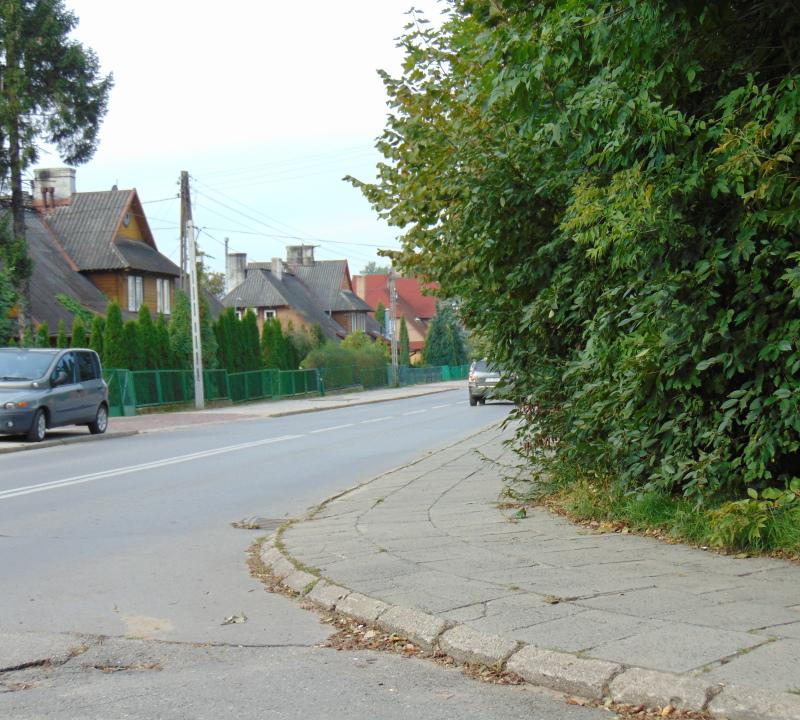 Czytelnicy interweniują