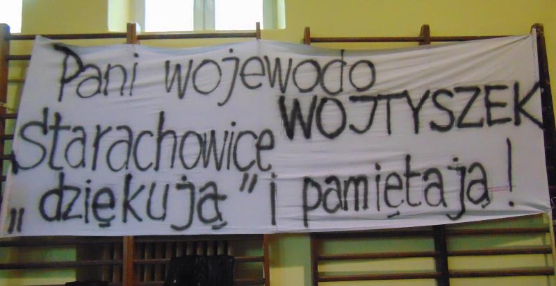 Kliniki Serca - ostatnie wezwanie