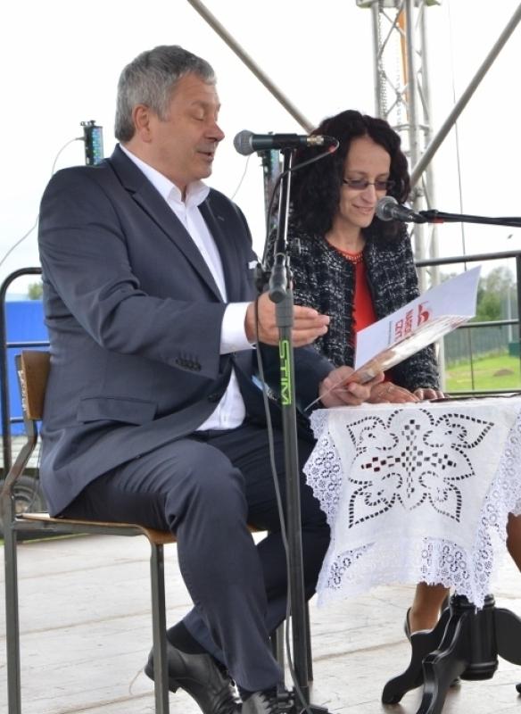 Trzy place zabaw na pożegnanie lata