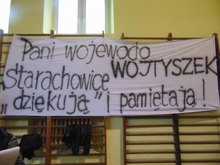 Kliniki Serca - ostatnie wezwanie