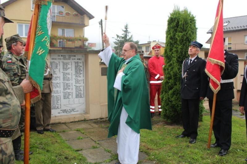 Aby wrzesień `39 nigdy się nie powtórzył