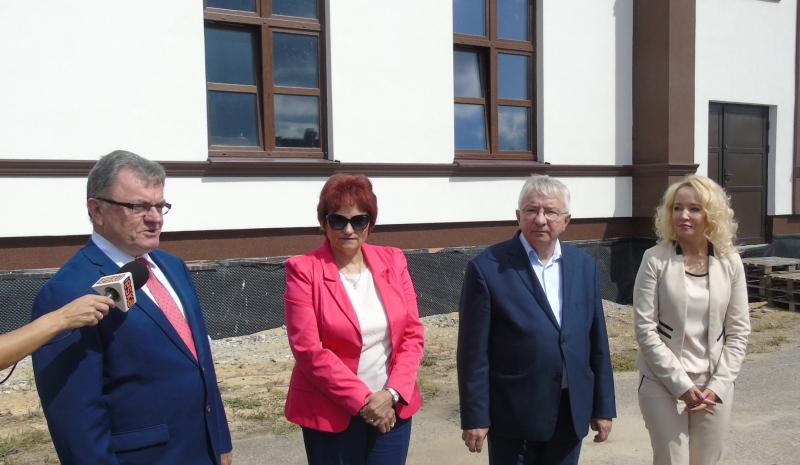 Warsztaty w grudniu
