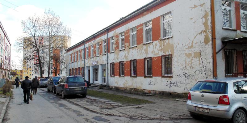 Żłobek zamiast korekcji?