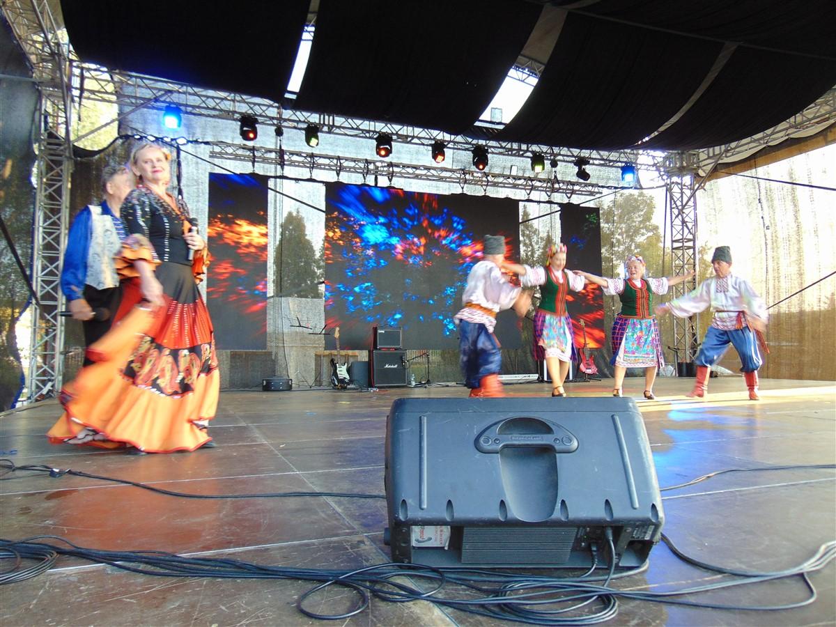 Dni Starachowic - 2017