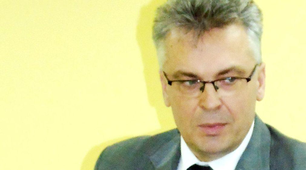 Starachowicki szpital bez dyrektora