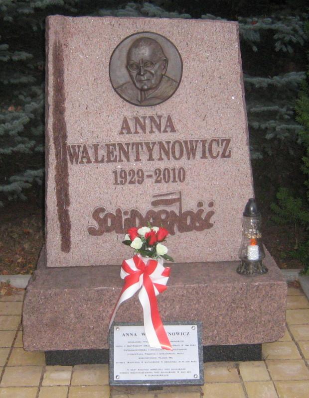 Profanacja pomnika