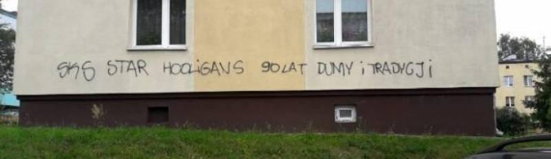 Hooligans to nie kibice!