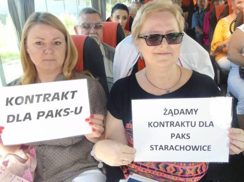 Kliniki pod znakiem zapytania