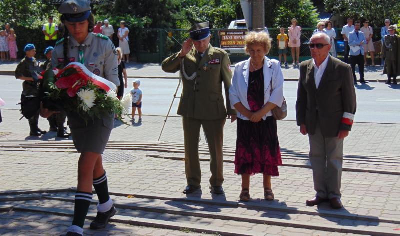 Bez nich nie byłoby suwerennej Polski