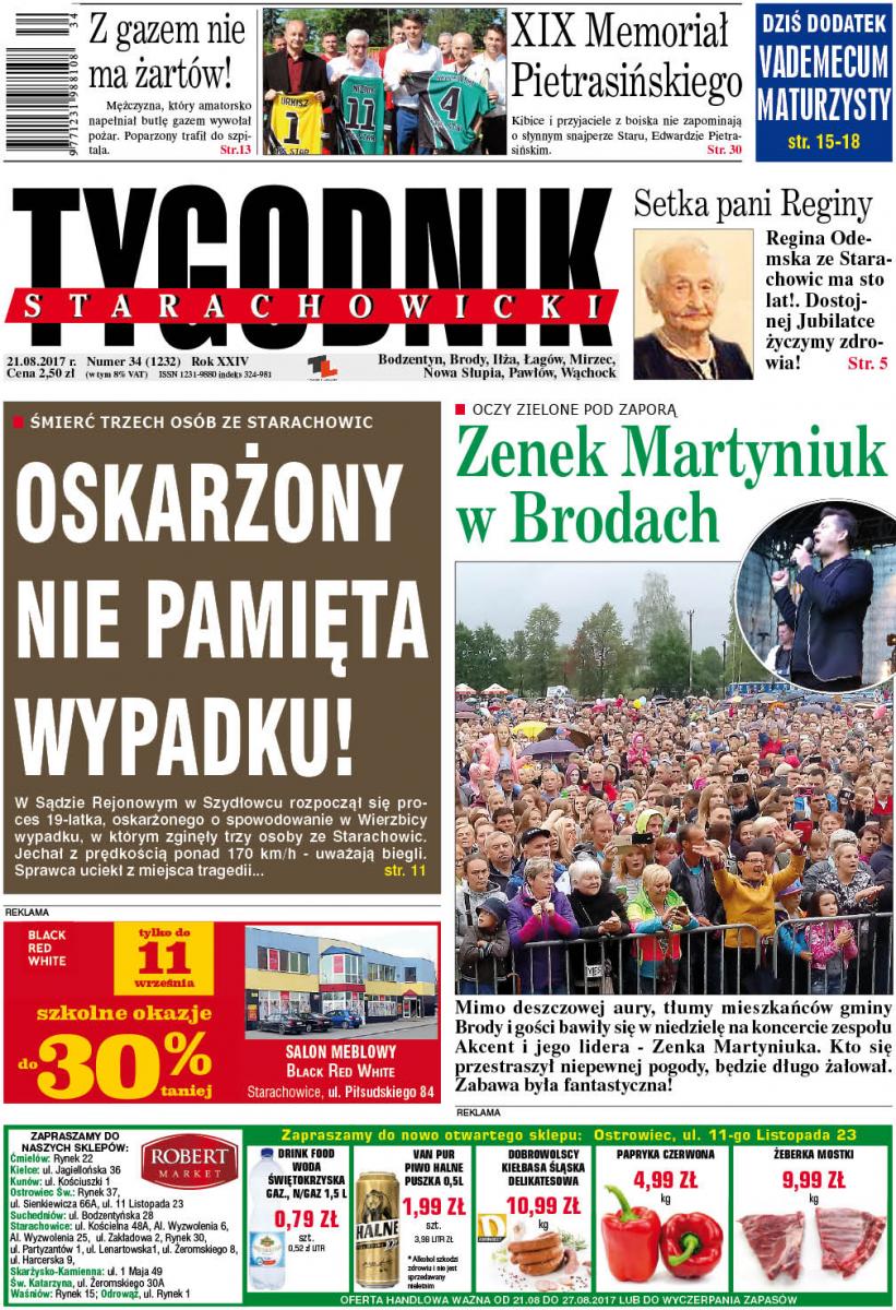 Najnowszy numer Tygodnika już w kioskach!