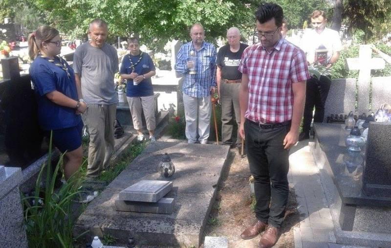 Dwumiesięczny Staś nie przeżył transportu