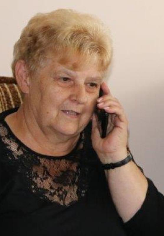 Dla samotnych, chorych, potrzebujących