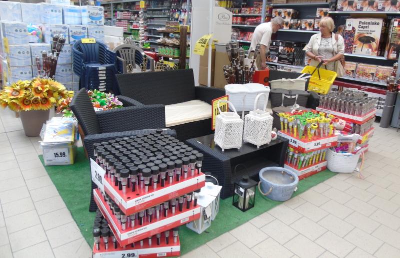 Twój wymarzony ogród w zasięgu ręki!