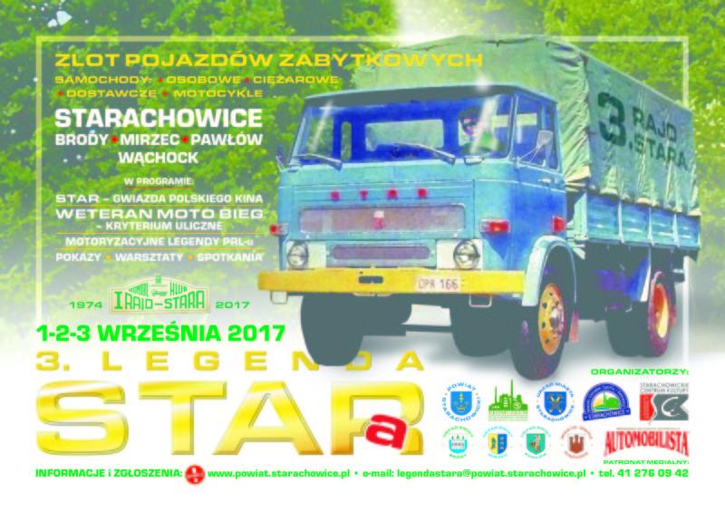 Zlot pojazdów Zabytkowych