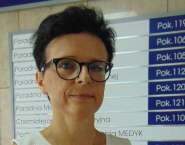 Śmierć szansą na życie