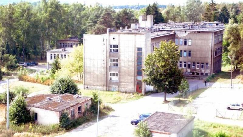 Do starego szpitala dokładamy rocznie 100 tys. zł!