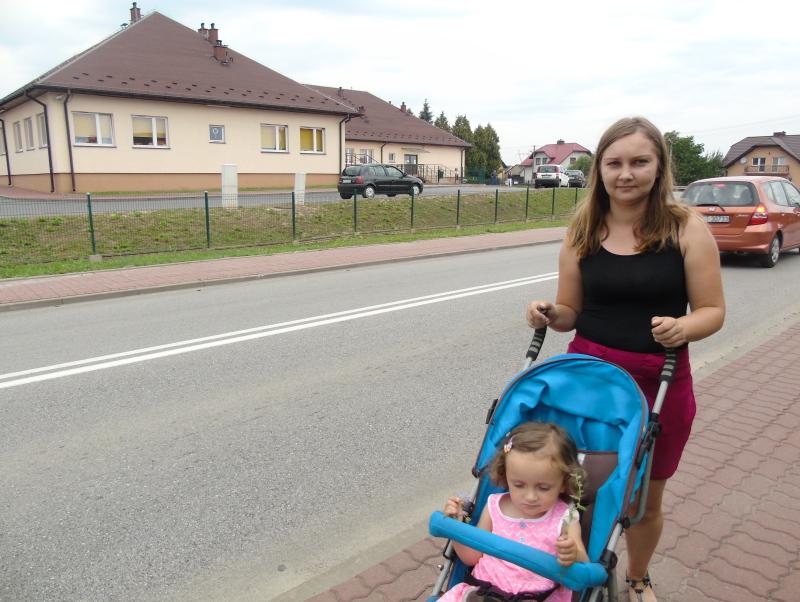 Fotoradary przy szkołach niezbędne!