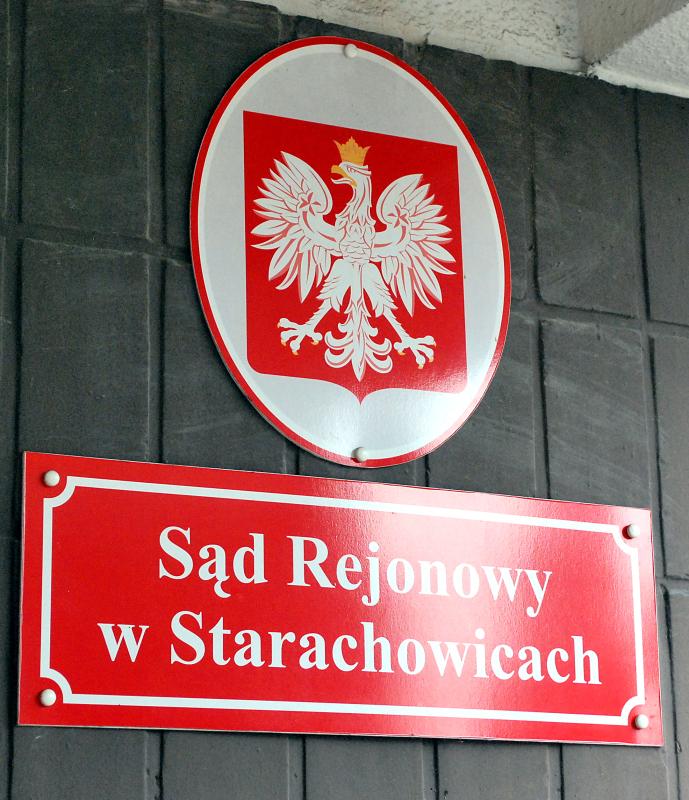 Nosił wilk razy kilka...