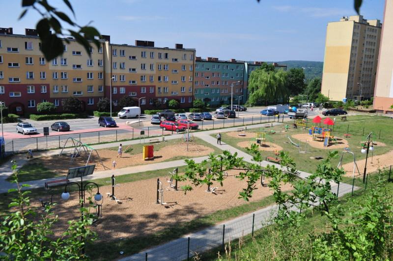 Zakładowa zakończona