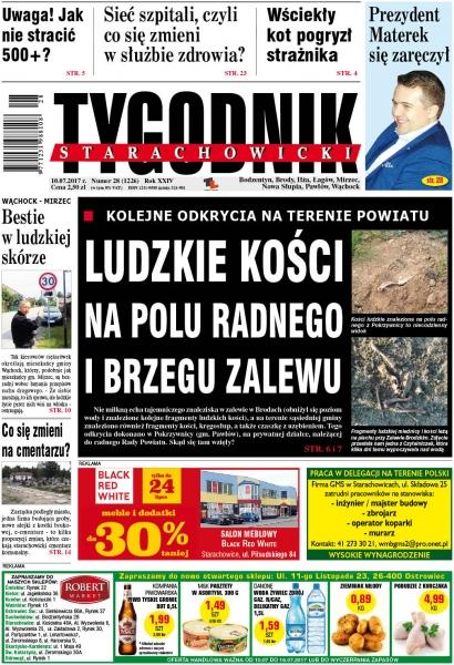 Przegląd wydania nr. 28