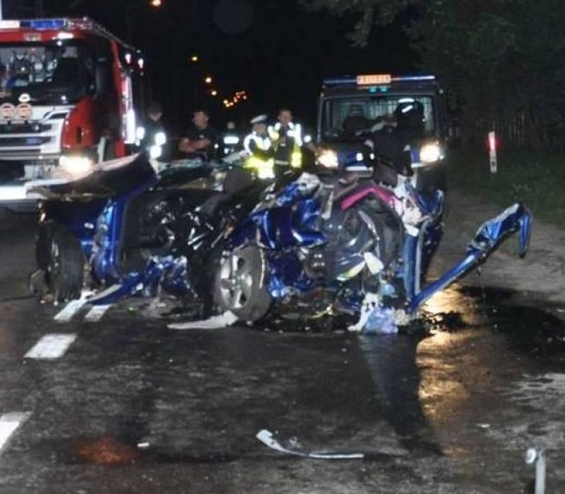 Prokuratura: opinie biegłych potwierdziły nasz scenariusz