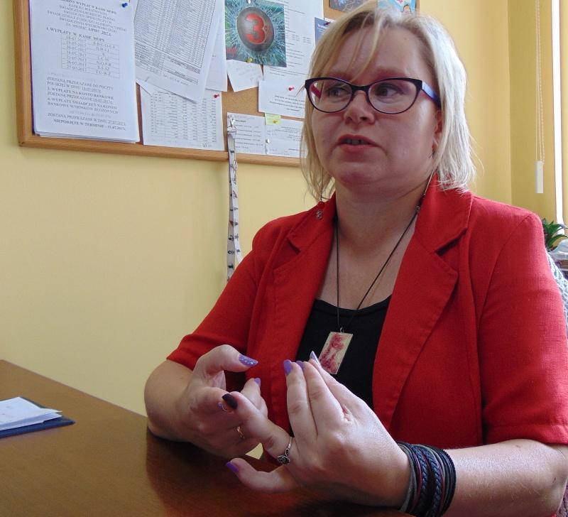 Jak nie stracić świadczenia?