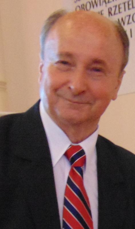 Walendzik za Orkisza