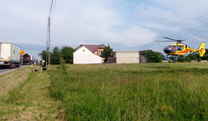 Kiedy czarna seria na naszych drogach dobiegnie końca?