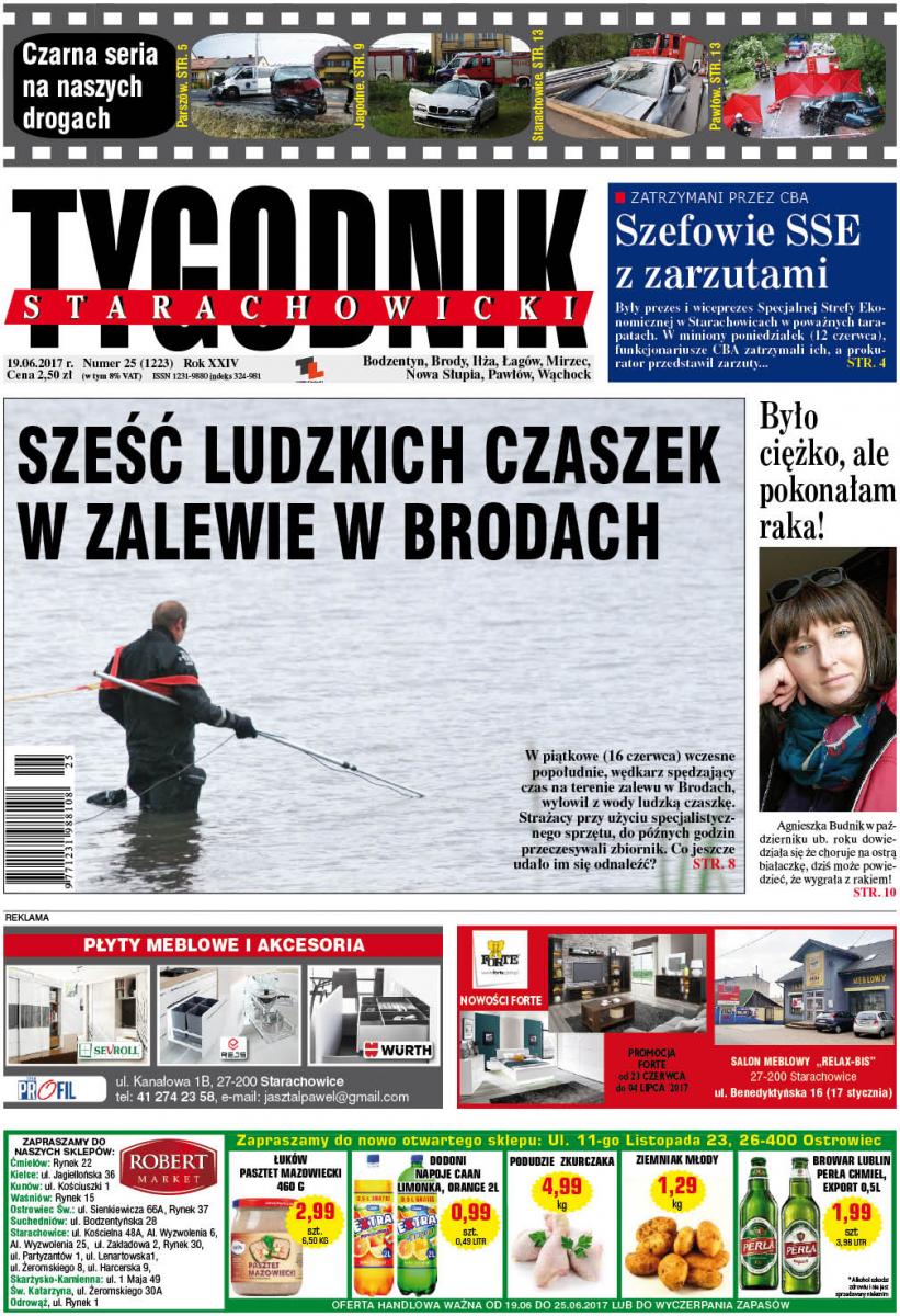 Nowy numer w kioskach i dobrych sklepach!