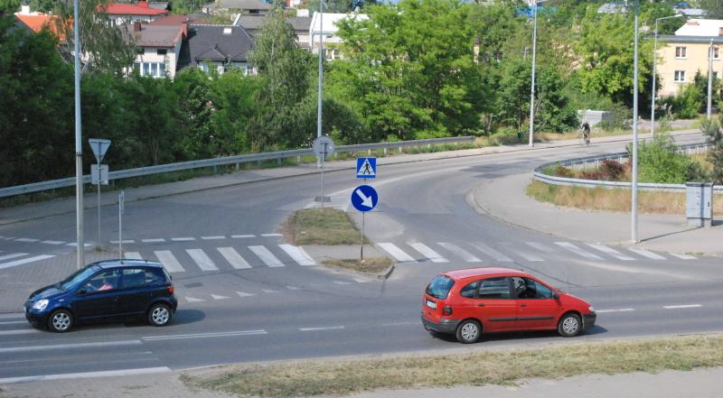 Śmigłowiec na ratunek potrąconej 11-latce