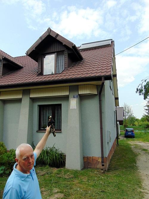  Ciepło prosto z nieba