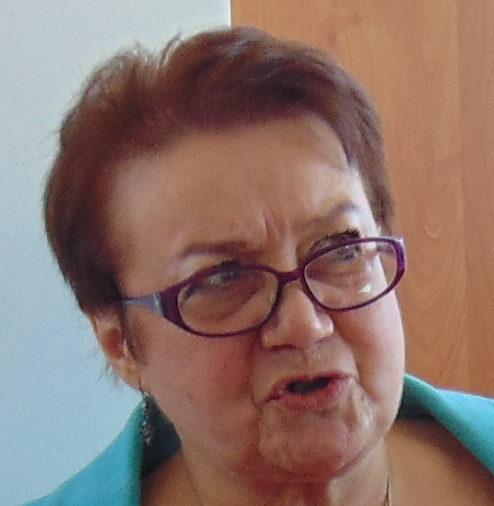 Handel ludźmi i niewolnictwo u nas?