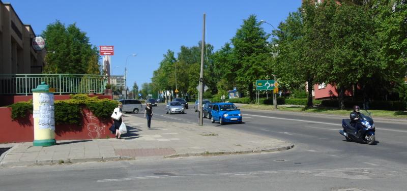 Rewolucja od PZU do Czerwonego Krzyża