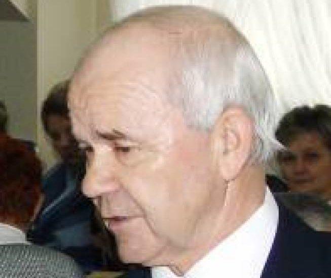 Nowy wiceprzewodniczący