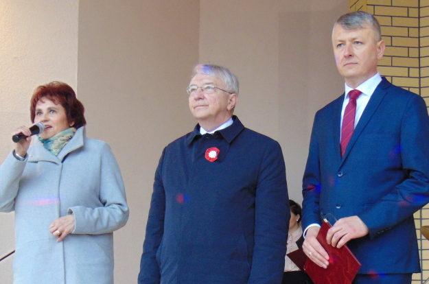 Mirzecka Majówka 2017