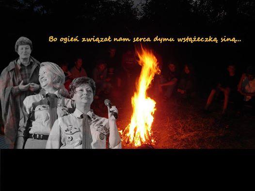 Jubileusz 111 Artystycznej Drużyny Harcerskiej