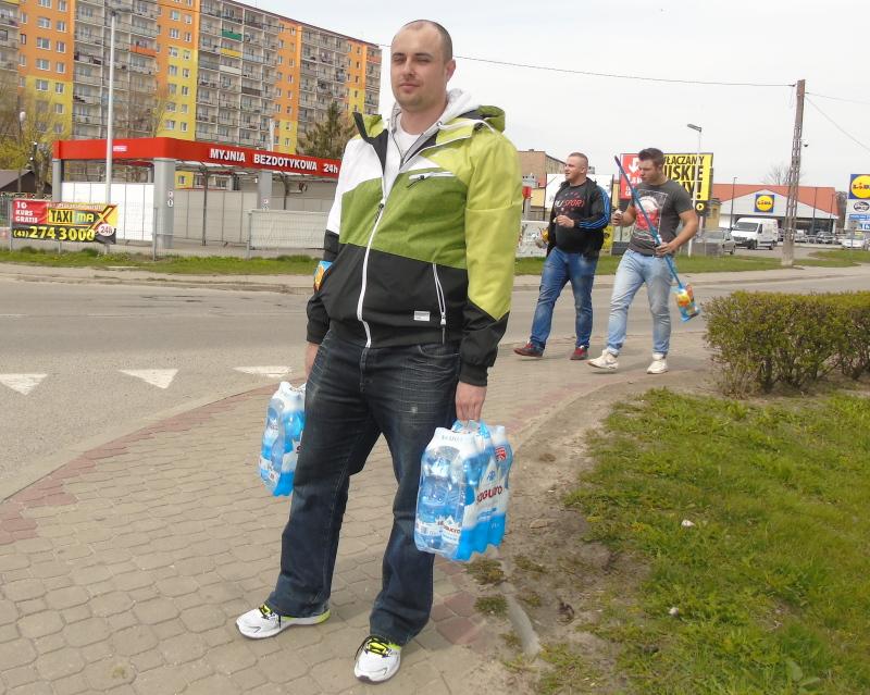 Bez wody przez dwa dni! Nie daj się zaskoczyć