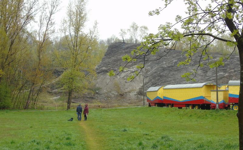 Szlakowisko okiem mieszkańców