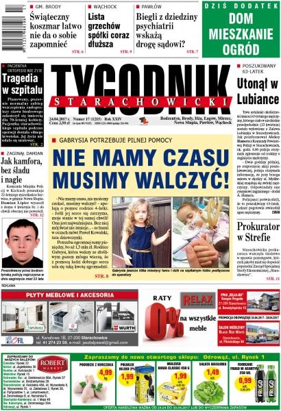 Przegląd wydania nr. 17