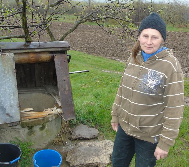 Z kanalizacją lżej i taniej