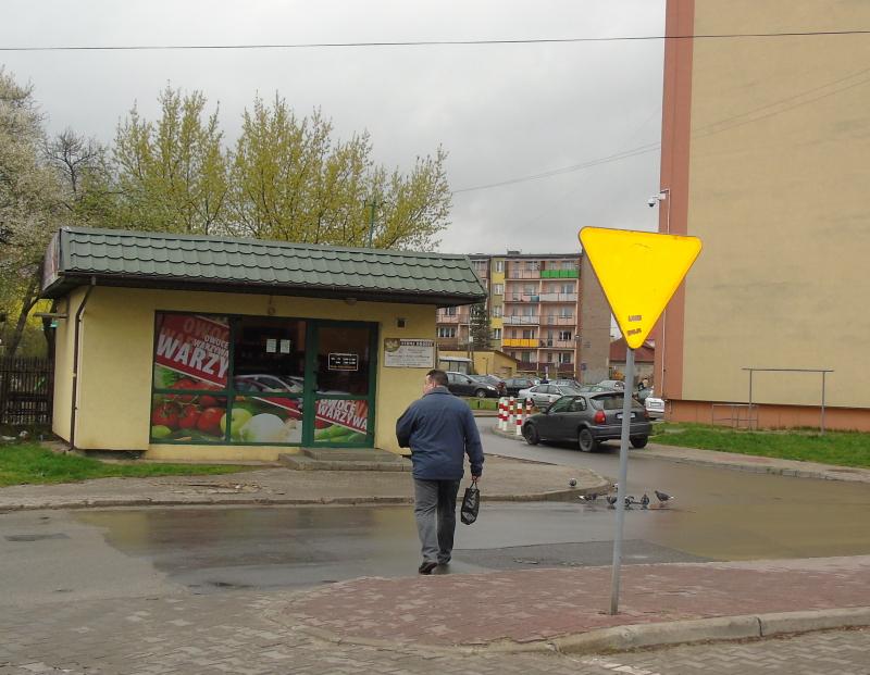 Pilnie potrzebne pasy!