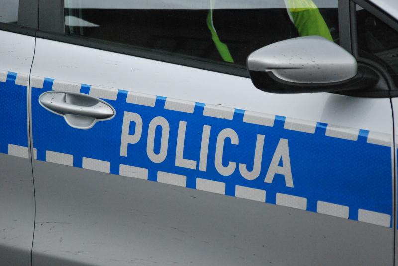 Policjanci będą sprawdzać
