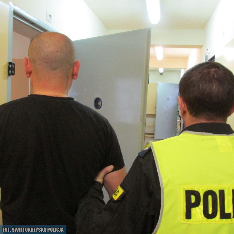 Przywłaszczył pieniądze, a potem zgłosił kradzież